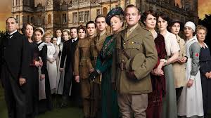 Image result for downton abbey