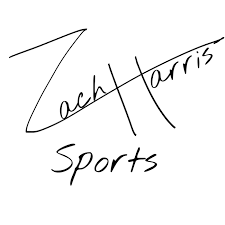 Zach Harris Sports