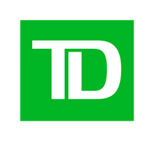 Image result for td logo
