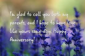 BEST QUOTES FOR PARENTS 25TH WEDDING ANNIVERSARY image quotes at ... via Relatably.com