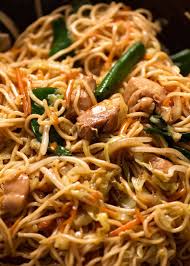 Chow Mein | RecipeTin Eats
