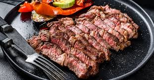 13 Beef Chuck Steak Recipes - Insanely Good