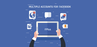 fPlus: varias cuentas para Facebook - Apps en Google Play