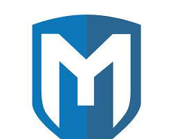 Image of Metasploit logo