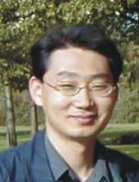 Dr. Kwang-Yong Choi