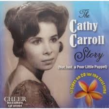 CATHY CARROLL STORY, THE - cathy-carroll