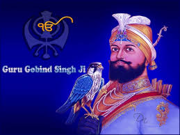 Image result for guru gobind singh