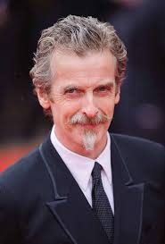 What are your thoughts? Let us know on Twitter - @WalesOnline and we&#39;ll publish what you have to say on this live blog. Peter Capaldi - peter-capaldi-5585364