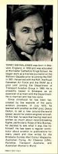 Pioneer Airwoman - The Story of Mrs Bonney by Terry Gwynn-Jones - 1386124624