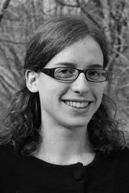 Die junge Komponistin Vera Katharina Schmidt ist „Composer in Residence“ des ...