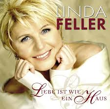 <b>Linda Feller</b> Discographie - <b>Linda Feller</b> - Country Musik - album_g-liebe-ist-wie-ein-haus