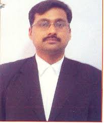 DEV KANT SHUKLA. Chief Judicial Magistrate Kannauj - 6189