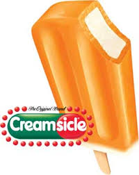 Image result for saluting creamsicle