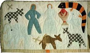Image result for A History of Quilting