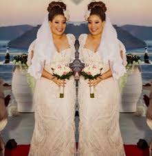 Image result for Actress Monalisa Chinda and her wedding greece