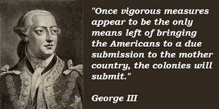 George III&#39;s quotes, famous and not much - QuotationOf . COM via Relatably.com