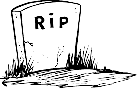 Hasil gambar untuk rip kartun