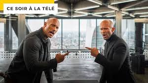 Possible new title: Dwayne Johnson and Jason Statham face off: who will come out on top?