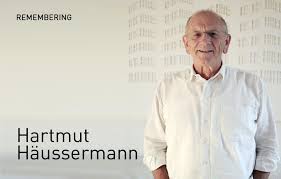 Remembering Hartmut Häussermann - Rc21. - img2