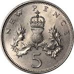 fivepence