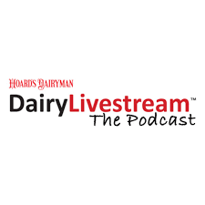 Hoard's Dairyman DairyLivestream Podcast