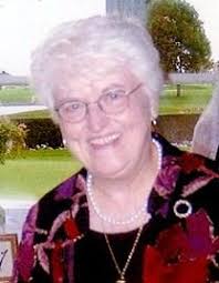 Eileen McGlynn Obituary - 032809bc-75e5-4a95-92a9-9302b0f696b5