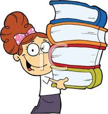 Image result for cartoon of college student