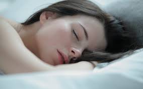 Image result for sleeping woman image