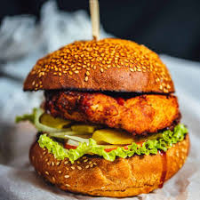 Wendy's Spicy Chicken Sandwich Recipe » Recipefairy.com