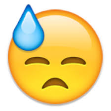 Image result for sick emoji