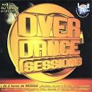 DJ Tango Presents: Over Dance Sessions