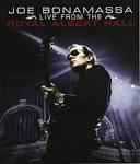 Live from the Royal Albert Hall [Blu Ray]