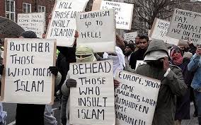 Image result for islamic extremists + images