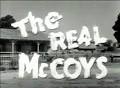 The Real McCoys