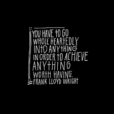 Famous quotes about &#39;Frank Lloyd Wright&#39; - QuotationOf . COM via Relatably.com