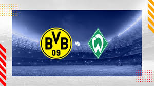Pronostic Borussia Dortmund Werder Breme - Bundesliga - 20/10/2023