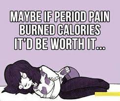 Period Pain | Funny Pictures, Quotes, Memes, Jokes via Relatably.com