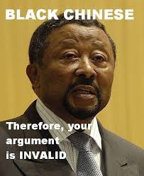Black Chinese - Memes Comix Funny Pix via Relatably.com