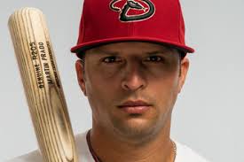 ... swapping perennial superstar-on-the-cusp, Justin Upton, to Atlanta for Martin Prado, and signing former Giants playoff hero Cody Ross to man left field. - prado