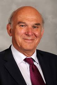 Vince Cable has called an EU referendum now “horribly irrelevant”. If there is one issue that divides more politicians and brings together coalitions of the ... - cable_vince__8