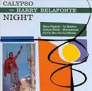 Calypso Night