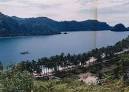 Panorama Sumatera Barat