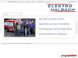 Heinz Halbach GmbH \u0026amp; Co. KG | Reparado - image_9541
