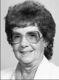 Dolly Marie Gamble, 88, of Everett, Washington, passed away on August 18, ... - 0001663034-01-1