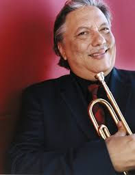 Arturo Sandoval is a jazz trumpeter, pianist and composer. He was born in Artemisa, in the newest renamed Artemisa Province, Cuba. - arturo-sandoval