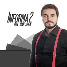 Informativo 'Informa2'