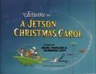 Jetsons Christmas Carol