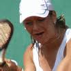 Anna Geissler vs. Lenka Hojckova - Dubrovnik - TennisErgebnisse.net