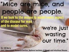 8 Reasons Why Animal Testing Doesn&#39;t Help Humans | Animal Testing ... via Relatably.com