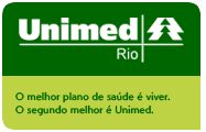  Logomarca Unimed rio